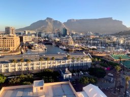 Cape Town