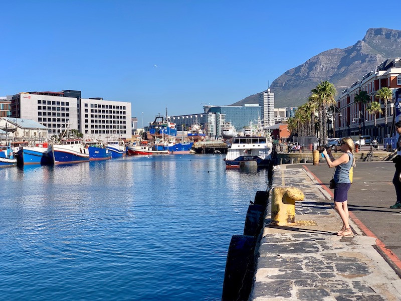 Cape Town